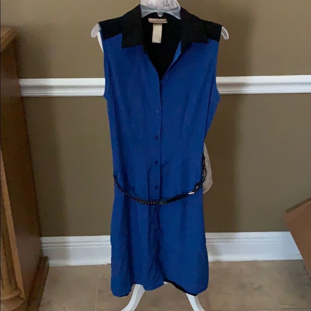 Tina Knowles dress size 4/6.